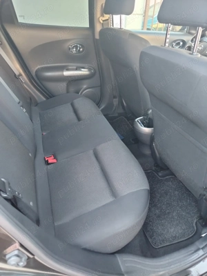 Vind Nissan Juke  - imagine 6