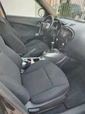 Vind Nissan Juke  - imagine 7