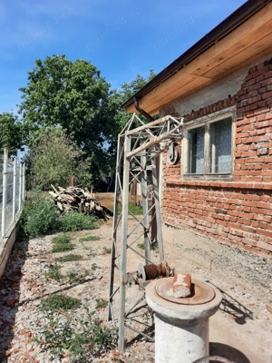 Casa de vanzare Comuna Cornesti sat Postarnacu - imagine 8