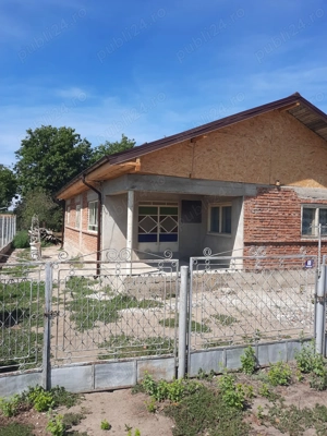 Casa de vanzare Comuna Cornesti sat Postarnacu - imagine 9