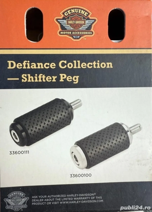 Shifter peg - imagine 4