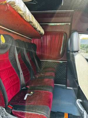 De Vanzare Mercedez Sprinter 907 - imagine 3