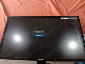 tcon innolux 12e88441 de pe monitor Samsung u28e590d - imagine 2