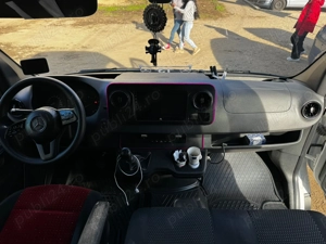 De Vanzare Mercedez Sprinter 907 - imagine 5