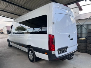 De Vanzare Mercedez Sprinter 907 - imagine 9