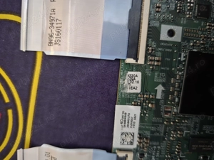 tcon bn41-02229 de pe tv Samsung ue40j6300  - imagine 3