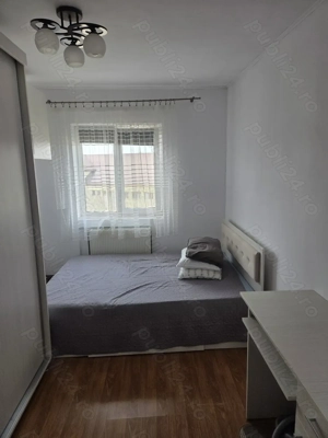 Apartament 3 camere modernizat, Micro 9   Piata 1 mai & Șc M Viteazul - imagine 8