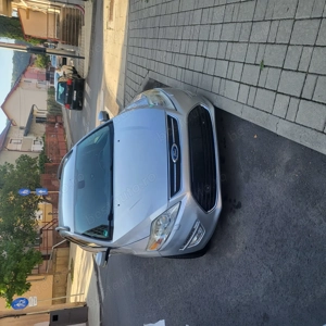 Vând Ford mondeo 