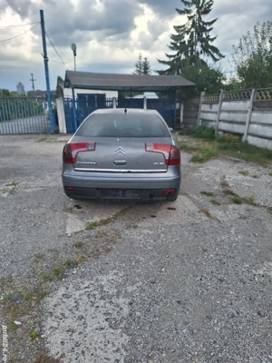 dezmembrez citroem c5  - imagine 2