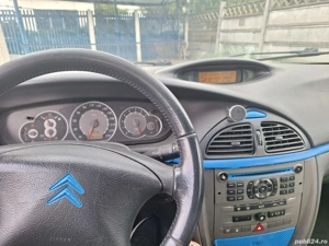 dezmembrez citroem c5  - imagine 3