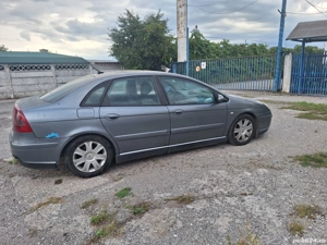 dezmembrez citroem c5  - imagine 4