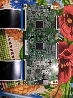 tcon 47-6021566 de pe tv Hisense 55u7hq