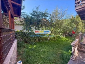 Casa De Vanzare Bran Simon 3 Km Moeciu - imagine 3