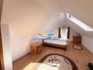 Casa De Vanzare Bran Simon 3 Km Moeciu - imagine 7