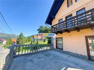 Casa De Vanzare Bran Simon 3 Km Moeciu - imagine 2