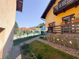 Casa De Vanzare Bran Simon 3 Km Moeciu