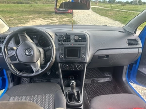 Vând VW polo R6 - imagine 6