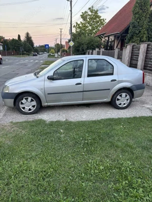 Autoturism Dacia LOGAN 1.4 - imagine 2