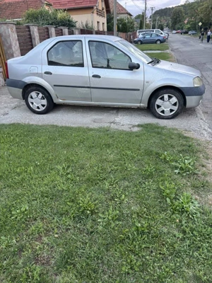 Autoturism Dacia LOGAN 1.4