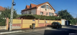 vila Mangalia , 800 m de plaja