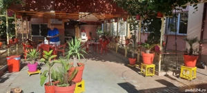 vila Mangalia , 800 m de plaja  - imagine 8