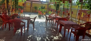 vila Mangalia , 800 m de plaja  - imagine 4