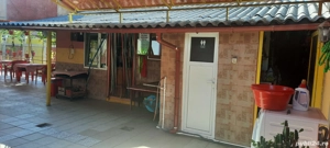 vila Mangalia , 800 m de plaja  - imagine 5