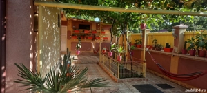 vila Mangalia , 800 m de plaja  - imagine 9