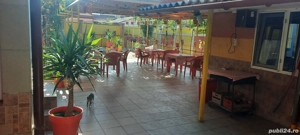 vila Mangalia , 800 m de plaja  - imagine 7