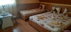 vila Mangalia , 800 m de plaja  - imagine 3