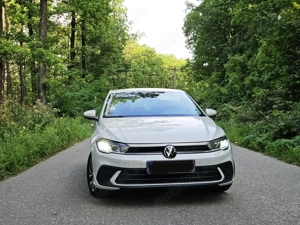 Volkswagen POLO Model NOU 2021  1.0MPI benzina 80 HP 150.000km  manual