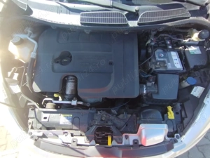 Ford Fiesta 2009, 1.6 TDCi, 90 CP, EURO 4 - imagine 3 Ford Fiesta 2009, 1.6 TDCi, 90 CP, EURO 4 - imagine 3