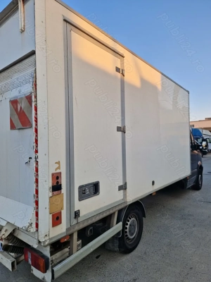 De vânzare autoutilitară-direct proprietar