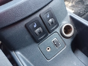 Ford Fiesta 2009, 1.6 TDCi, 90 CP, EURO 4 - imagine 8 Ford Fiesta 2009, 1.6 TDCi, 90 CP, EURO 4 - imagine 8