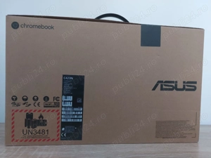 Asus Chromebook C423N