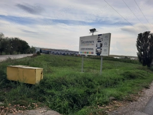 Teren, 5800 mp, intravilan in satul Tureni, Jud Cluj