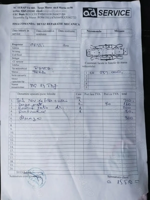 Ford Fiesta 2009, 1.6 TDCi, 90 CP, EURO 4 - imagine 6 Ford Fiesta 2009, 1.6 TDCi, 90 CP, EURO 4 - imagine 6