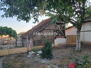 Teren 1500 mp cu front stradal 21 METRI - utilități complete - imagine 4