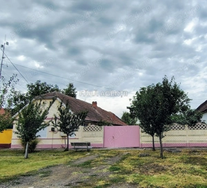 Teren 1500 mp cu front stradal 21 METRI - utilități complete - imagine 2