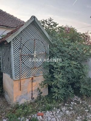 Teren 1500 mp cu front stradal 21 METRI - utilități complete - imagine 5