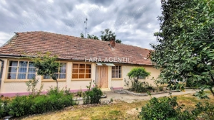 Teren 1500 mp cu front stradal 21 METRI - utilități complete - imagine 9