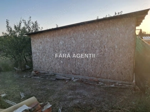 Teren 1500 mp cu front stradal 21 METRI - utilități complete - imagine 6