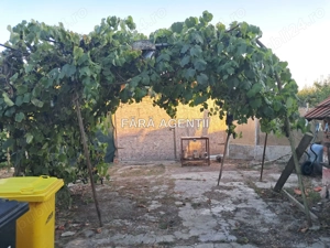 Teren 1500 mp cu front stradal 21 METRI - utilități complete - imagine 8