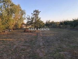 Teren 1500 mp cu front stradal 21 METRI - utilități complete - imagine 10