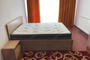 Central - Inchiriere ap. 2 camere + loc de parcare - Str. Mihai Eminescu - imagine 2