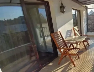 Central - Inchiriere ap. 2 camere + loc de parcare - Str. Mihai Eminescu - imagine 5