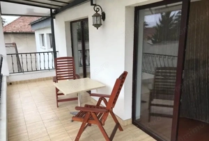 Central - Inchiriere ap. 2 camere + loc de parcare - Str. Mihai Eminescu - imagine 4