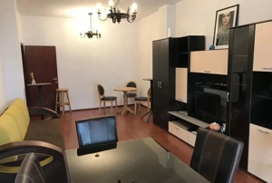 Central - Inchiriere ap. 2 camere + loc de parcare - Str. Mihai Eminescu - imagine 3