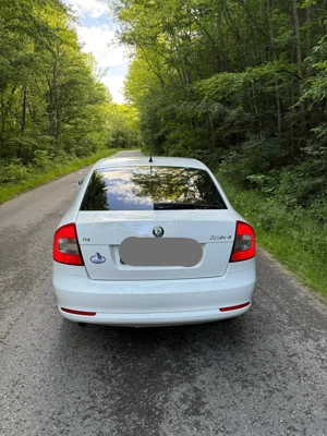 Skoda octavia  busines euro 5 unic proprietar de noua, cumparata de la reprezentanta Skoda Timisoara - imagine 2