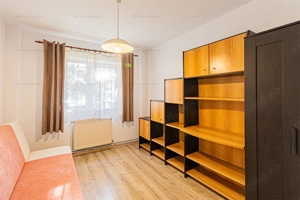 Apartament 3 camere si parcare zona Racadau - imagine 5